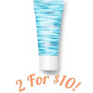 2 for 10! Tarte Quench Hydrating Primer